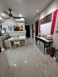 Blk 129B Eastcrown @ Canberra (Sembawang), HDB 4 Rooms #603070241